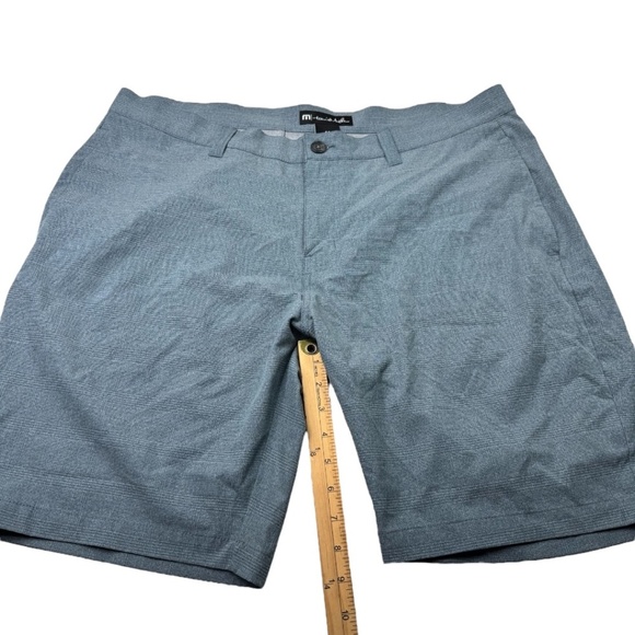 Travis Mathew Grommet Short Golf Shorts - Picture 13 of 14